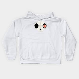 Creature Skull Kids Hoodie